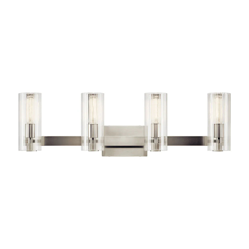 Kichler 55169 Jemsa 4-lt 32" Vanity Light