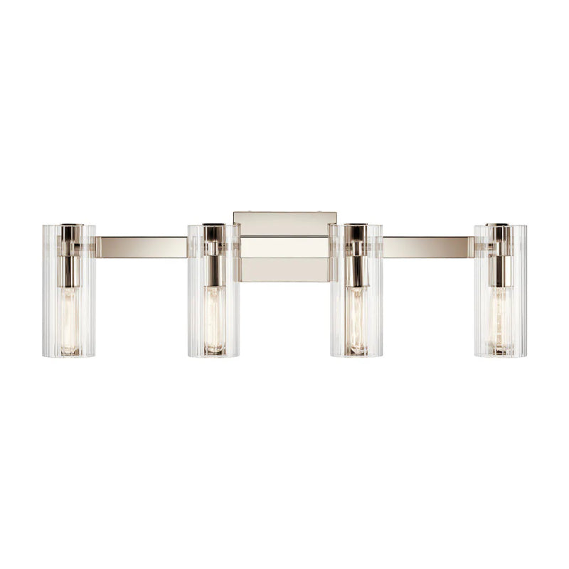Kichler 55169 Jemsa 4-lt 32" Vanity Light