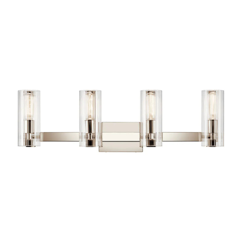 Kichler 55169 Jemsa 4-lt 32" Vanity Light