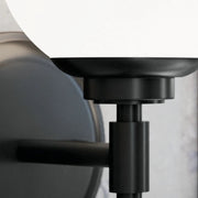 Kichler 55170 Benno 1-lt 14" Tall Wall Sconce