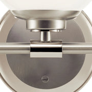 Kichler 55170 Benno 1-lt 14" Tall Wall Sconce