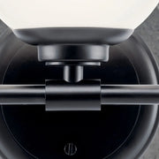Kichler 55172 Benno 3-lt 25" Vanity Light