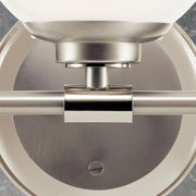 Kichler 55172 Benno 3-lt 25" Vanity Light