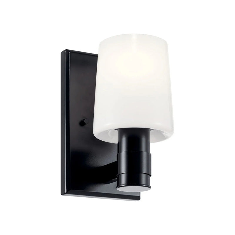 Kichler 55174 Adani 1-lt 9" Tall Wall Sconce