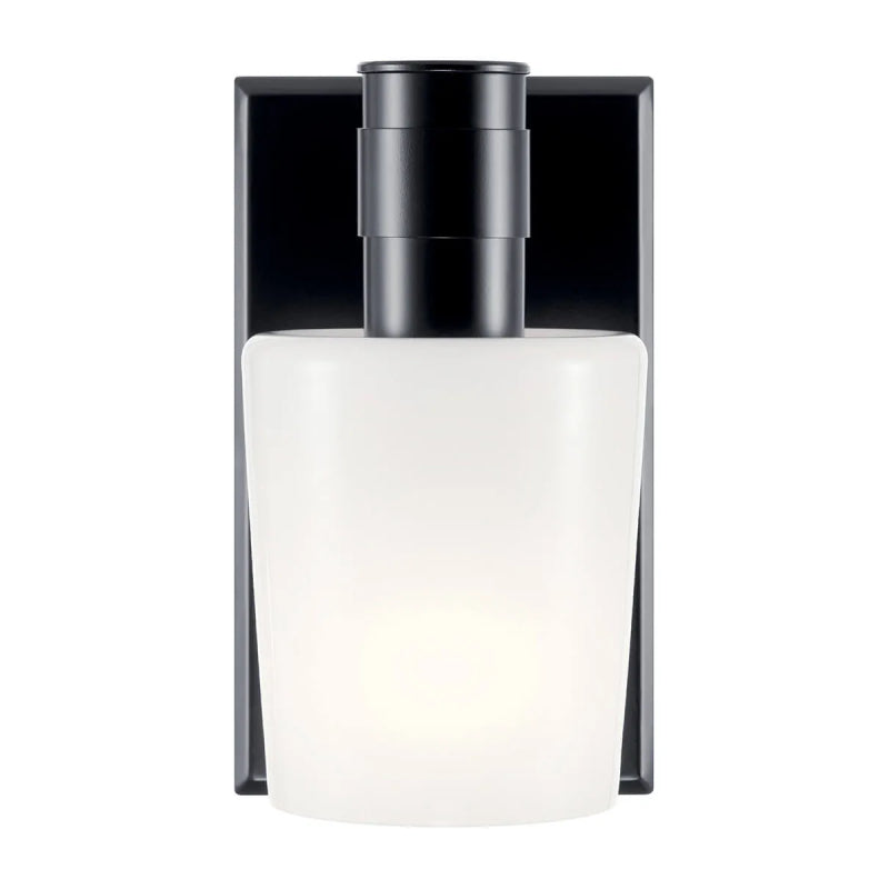 Kichler 55174 Adani 1-lt 9" Tall Wall Sconce