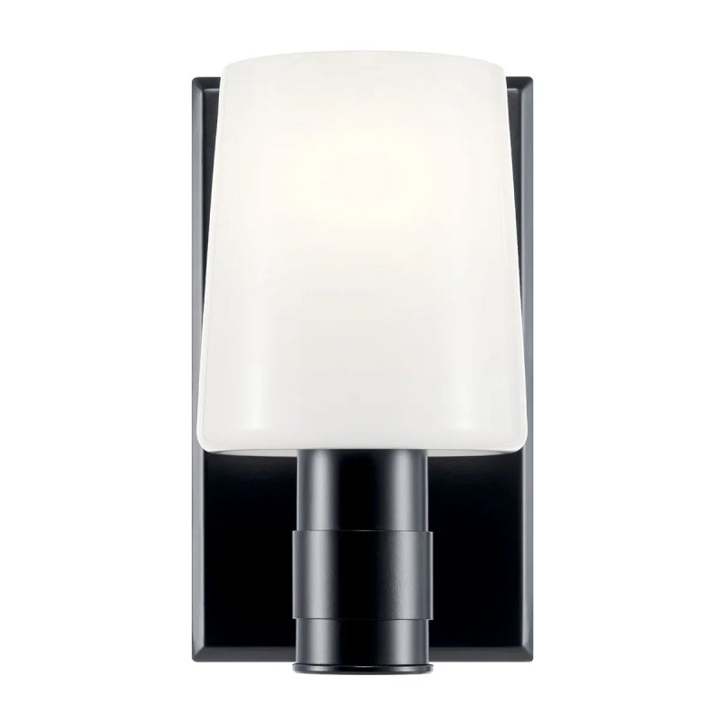 Kichler 55174 Adani 1-lt 9" Tall Wall Sconce