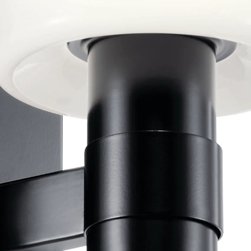 Kichler 55175 Adani 2-lt 15" Vanity Light