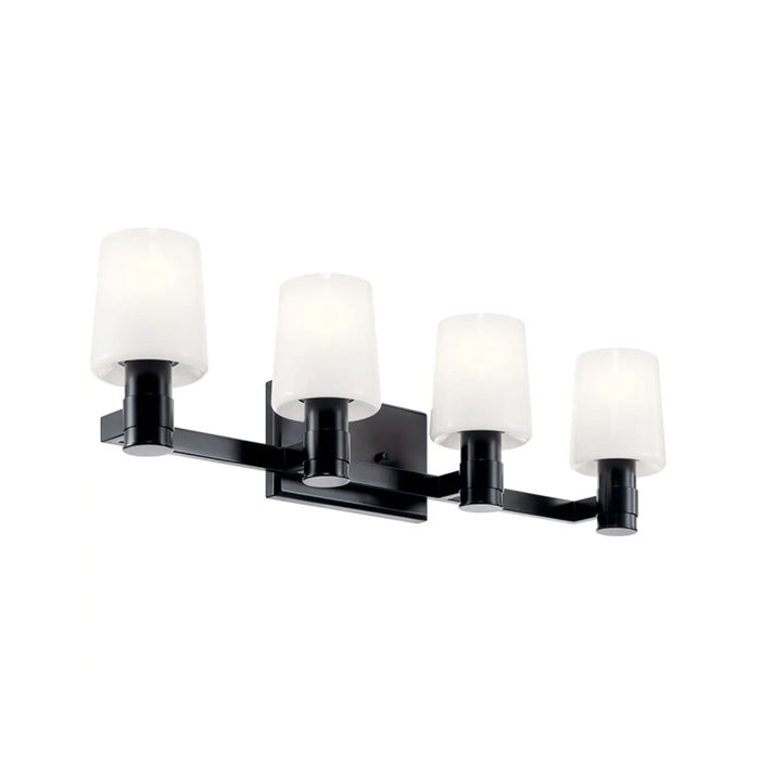 Kichler 55177 Adani 4-lt 30" Vanity Light