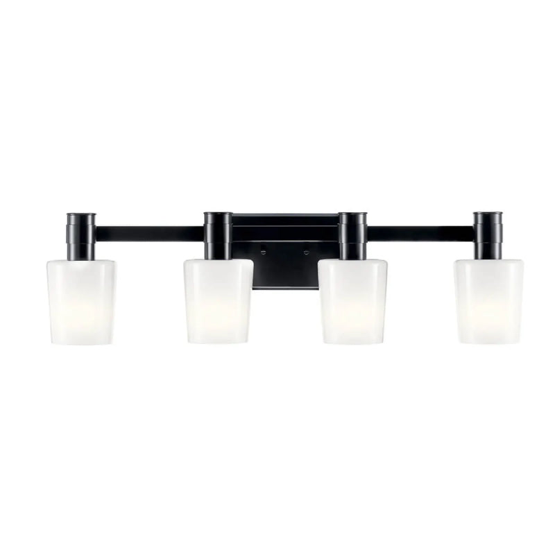 Kichler 55177 Adani 4-lt 30" Vanity Light
