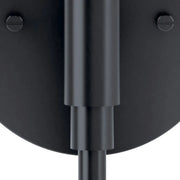 Kichler 55183 Madden 1-lt 15" Tall Wall Sconce