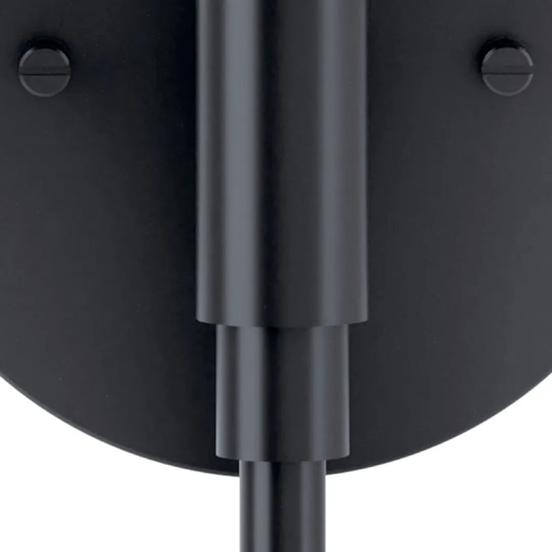 Kichler 55183 Madden 1-lt 15" Tall Wall Sconce