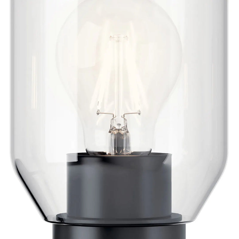 Kichler 55186 Madden 4-lt 34" Vanity Light