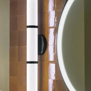 Kichler 55188 Rosh 1-lt 24" LED Vanity Light, 5 CCT Selectable