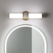 Kichler 55191 Sashi 1-lt 18" LED Vanity Light, 5 CCT Selectable