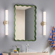 Kichler 55192 Sashi 1-lt 24" LED Vanity Light, 5 CCT Selectable - Champagne Bronze