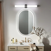 Kichler 55193 Sashi 1-lt 32" LED Vanity Light, 5 CCT Selectable