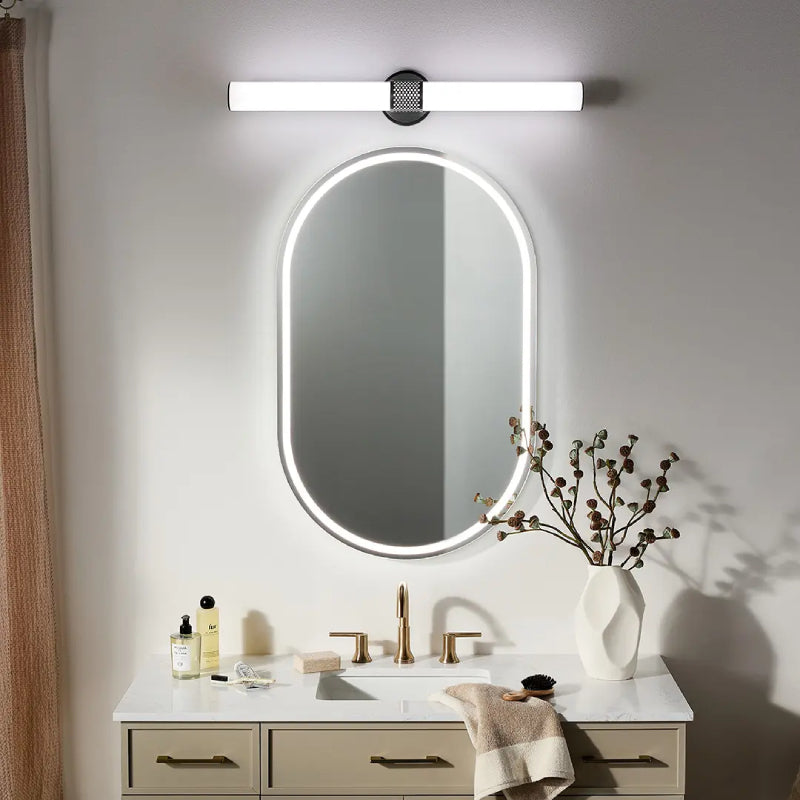 Kichler 55193 Sashi 1-lt 32" LED Vanity Light, 5 CCT Selectable