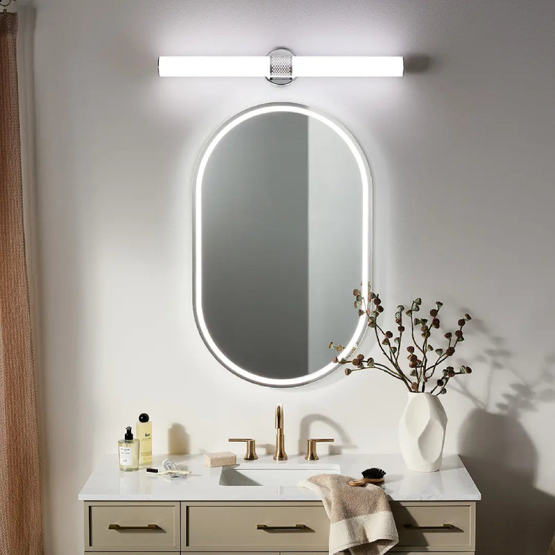 Kichler 55193 Sashi 1-lt 32" LED Vanity Light, 5 CCT Selectable
