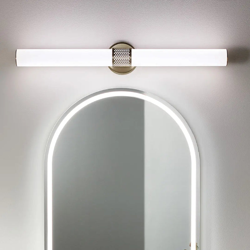 Kichler 55193 Sashi 1-lt 32" LED Vanity Light, 5 CCT Selectable