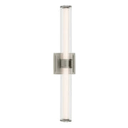Kichler 55196 Laurene 1-lt 27" LED Vanity Light - Brushed Nickel