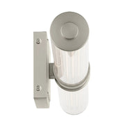Kichler 55196 Laurene 1-lt 27" LED Vanity Light - Brushed Nickel
