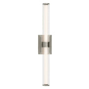 Kichler 55197 Laurene 1-lt 31" LED Vanity Light - Brushed Nickel