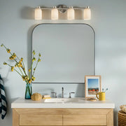 Kichler 55203 Shae 4-lt 32" Vanity Light