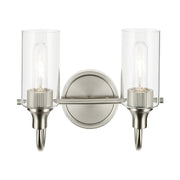 Kichler 55210 Kavi 2-lt 13" Vanity Light