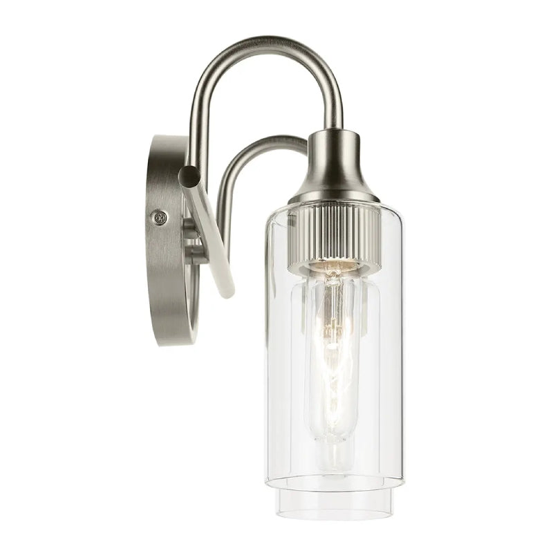 Kichler 55210 Kavi 2-lt 13" Vanity Light