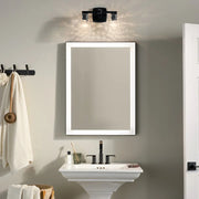 Kichler 55215 Marant 2-lt 14" Vanity Light