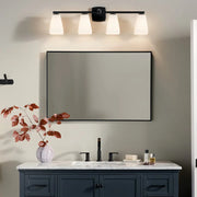Kichler 55217 Marant 4-lt 33" Vanity Light
