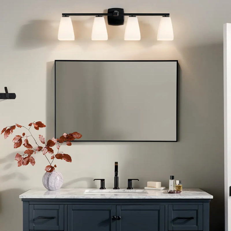 Kichler 55217 Marant 4-lt 33" Vanity Light
