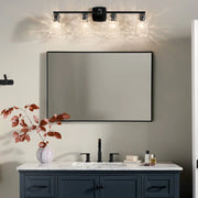 Kichler 55217 Marant 4-lt 33" Vanity Light