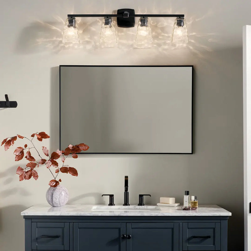 Kichler 55217 Marant 4-lt 33" Vanity Light