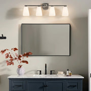 Kichler 55217 Marant 4-lt 33" Vanity Light