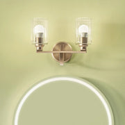 Kichler 55225 Gioe 2-lt 14" Vanity Light