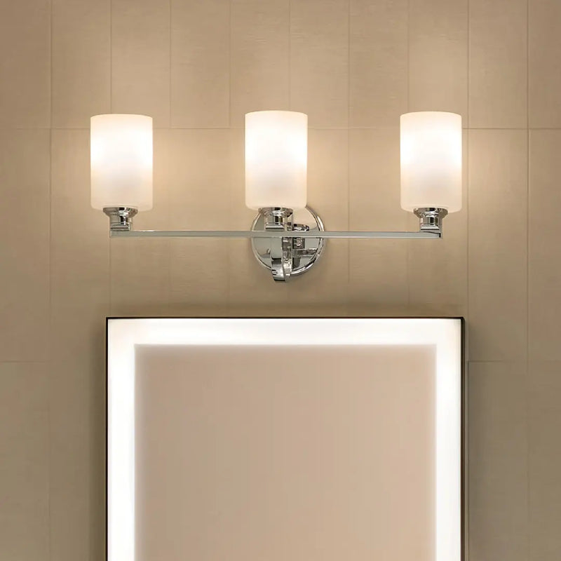 Kichler 55226 Gioe 3-lt 24" Vanity Light