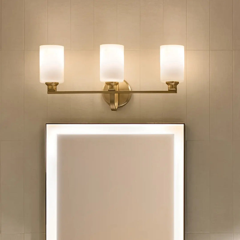 Kichler 55226 Gioe 3-lt 24" Vanity Light