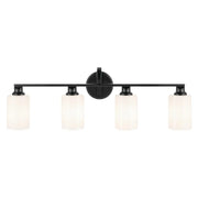 Kichler 55227 Gioe 4-lt 32" Vanity Light