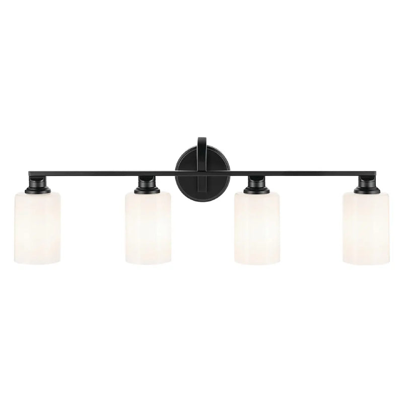 Kichler 55227 Gioe 4-lt 32" Vanity Light