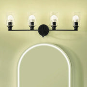 Kichler 55227 Gioe 4-lt 32" Vanity Light