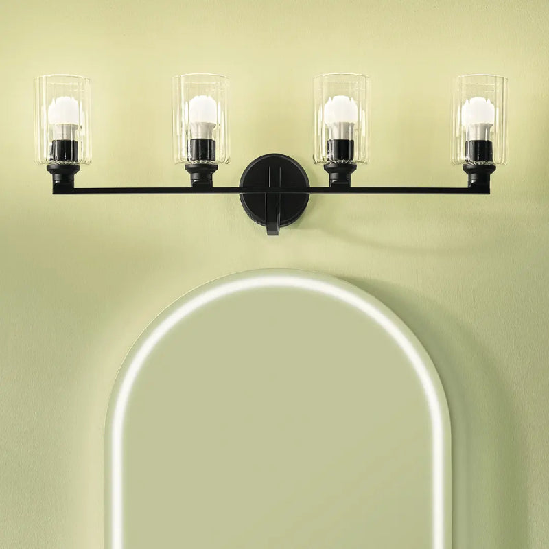 Kichler 55227 Gioe 4-lt 32" Vanity Light