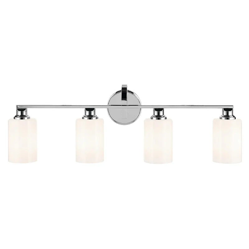 Kichler 55227 Gioe 4-lt 32" Vanity Light