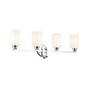 Kichler 55227 Gioe 4-lt 32" Vanity Light