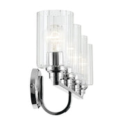 Kichler 55227 Gioe 4-lt 32" Vanity Light