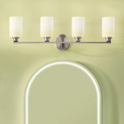 Kichler 55227 Gioe 4-lt 32" Vanity Light