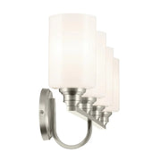 Kichler 55227 Gioe 4-lt 32" Vanity Light