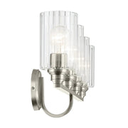 Kichler 55227 Gioe 4-lt 32" Vanity Light