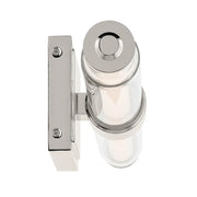 Kichler 55237 Laurene 1-lt 19" LED Vanity Light - Polished Nickel