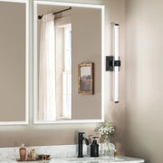 Kichler 55238 Laurene 1-lt 27" LED Vanity Light